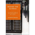 Behind the Science: The Invisible Work of Data Management in Big Science