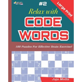 Relax with CODEWORDS: Vol. 2