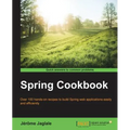 Spring Cookbook