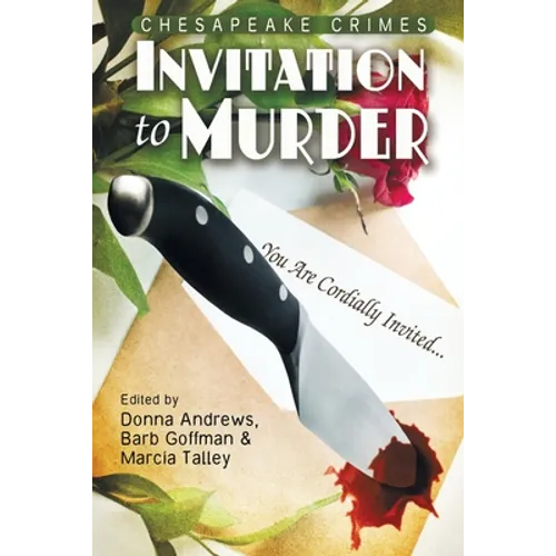 Chesapeake Crimes: Invitation to Murder