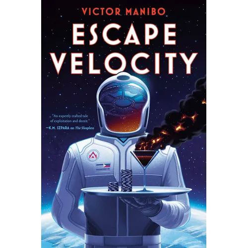Escape Velocity