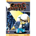 Case Closed, Vol. 62