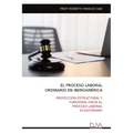 El Proceso Laboral Ordinario En Iberoamérica