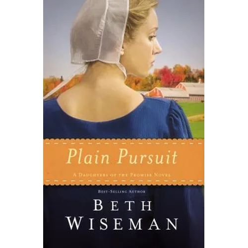 Plain Pursuit