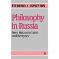 Philosophy in Russia