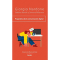 Pragmática de la Comunicación Digital