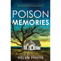 Poison Memories: A nail-biting and gripping mystery and suspense thriller