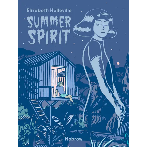 Summer Spirit