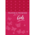 Prayers & Promises for Girls
