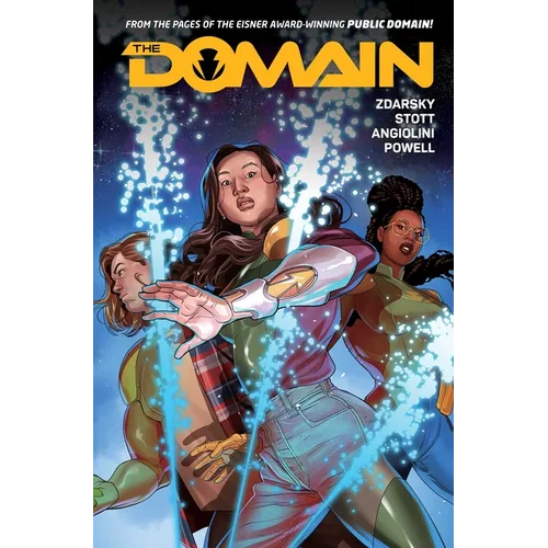 The Domain