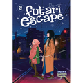 Futari Escape Vol. 3