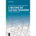 L'oeuvre de Lucien Tesnière