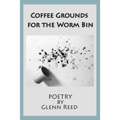 Coffee Grounds for the Worm Bin