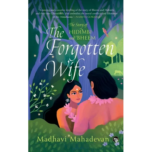 The Forgotten Wife