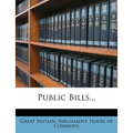 Public Bills...
