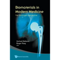 Biomaterials in Modern Medicine