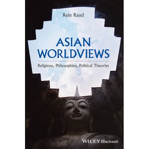Asian Worldviews