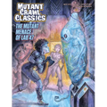 Mutant Crawl Classics #15: The Mutant Menace of Lab 47