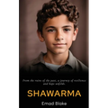 Shawarma: From the ruins of the past, a journey of resilience and hope unfolds