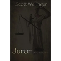 Juror: A Warren Dennihan novel