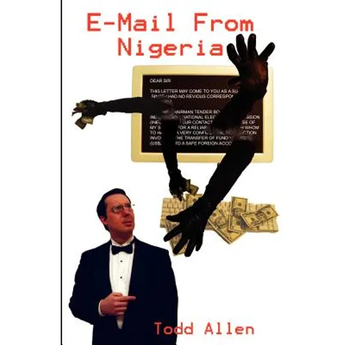 E-Mail From Nigeria