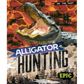Alligator Hunting