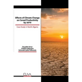 Effects of Climate Change on Cereal Productivity by 2070: Case Study in North Algeria