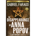 The Disappearance of Anna Popov