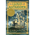The High King: The Chronicles of Prydain, Book 5 (Newbery Medal Winner)