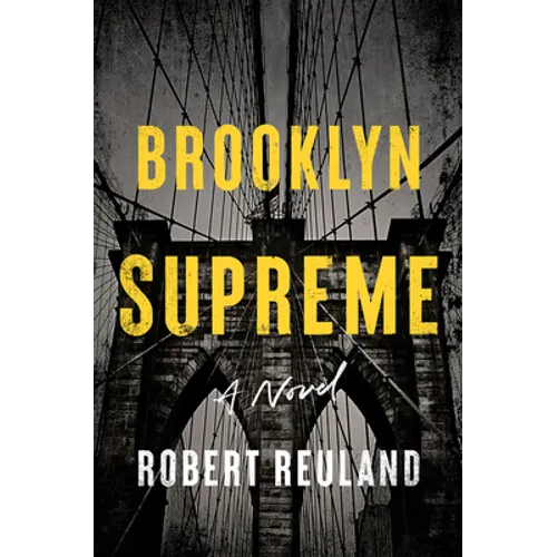 Brooklyn Supreme