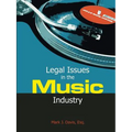 Legal Issues in the Music Industry