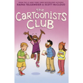 Cartoonists Club