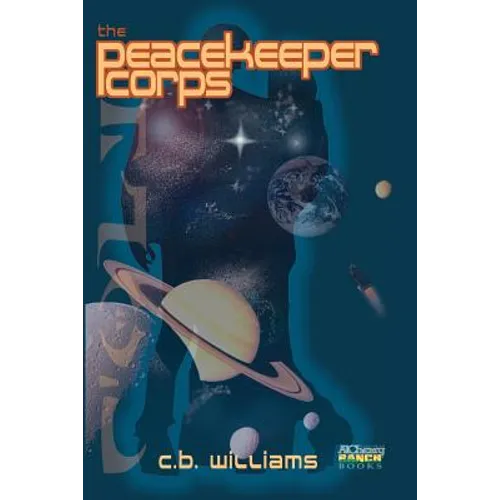 The PeaceKeeper Corps