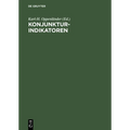 Konjunkturindikatoren