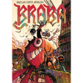 Braba: A Brazilian Comics Anthology