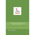 Teach Kids How to Read, Learn the Letter Combo Sounds
