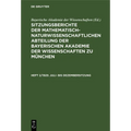 Juli- Bis Dezembersitzung