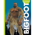 Curious about Bigfoot