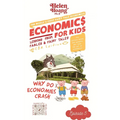 Economics for Kids: Why Do Economies Crash?