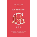 Enjoying God: Experience the Power and Love of God in Everyday Life