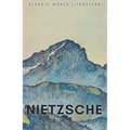 Thus Spake Zarathustra
