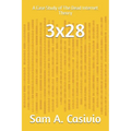 3x28: A Case Study of The Dead Internet Theory