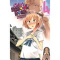 Chio's School Road, Vol. 4