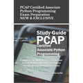 PCAP Certified Associate Python Programming Exam Preparation - NEW & EXCLUSIVE: Easily Pass the NEW PCAP Exam On Your First Try (Latest Questions + Ex