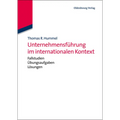Unternehmensführung im internationalen Kontext