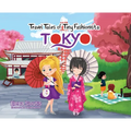 Travel Tales of Tiny Fashionista - Tokyo