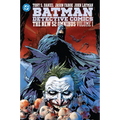 Batman: Detective Comics: The New 52 Omnibus Vol. 1