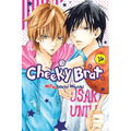 Cheeky Brat, Vol. 16
