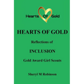 Reflections of INCLUSION: Gold Award Girl Scouts