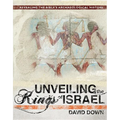 Unveiling the Kings of Israel